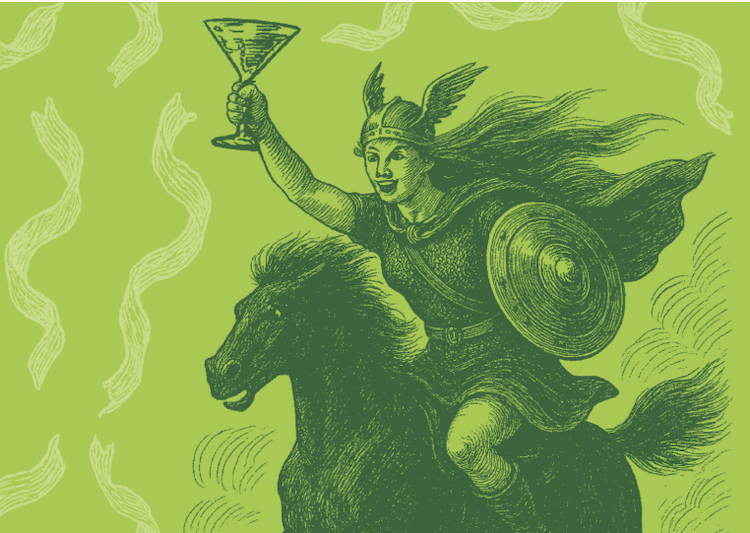Boston Lyric Opera - Ride of the Valkyries!
